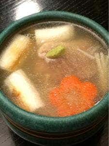 いろり割烹 芳