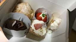 モンシェール トントン