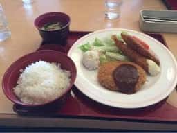ファミリーレストラン ジョイフル 秋津店