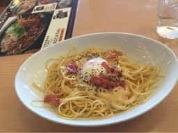 ファミリーレストラン ジョイフル 秋津店