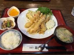 定食や 遊華