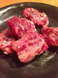 牛繁 鶴見店