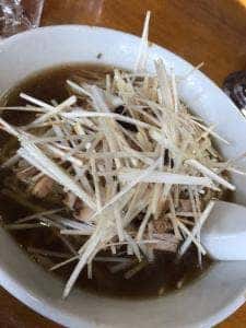 丸見食堂