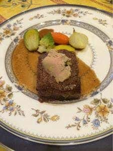 ル・カフェ・プランタニエ