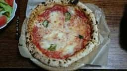 PIZZA STAND Chigi×Chigi