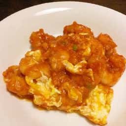 中国料理ロンロン
