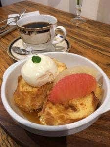 CAFE K