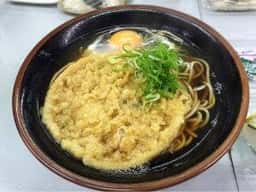 都そば 今里店