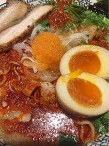 丸源ラーメン 南国バイパス店
