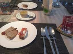 悠合カフェ