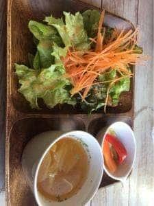 Pranzo Giustizia x my cafe