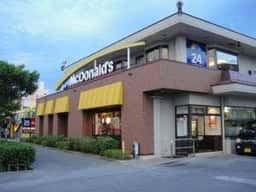 マクドナルド 糸満店