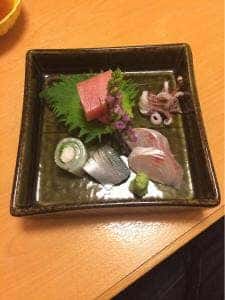 鮨処和食 えん