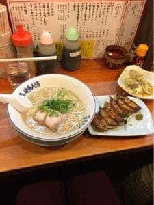 あぁ博多人情北上店