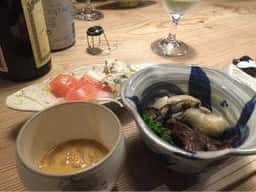 膾炙亭