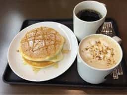 タリーズコーヒー みなみ野店