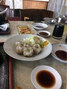 京華