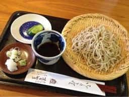 三たてそば すぎやま