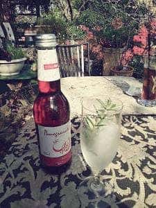 ブーケ・ダルブル