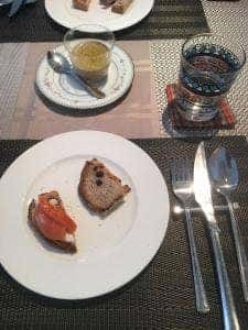 悠合カフェ