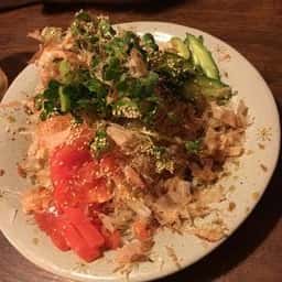 めしや食堂 隠れ屋