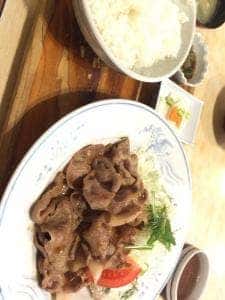 お食事処 四季の千成