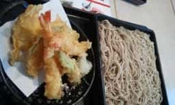 夢庵 大和鶴間店