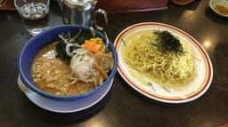 麺’s共和国