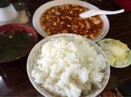 栄蘭飯店