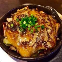 居酒屋 一齋