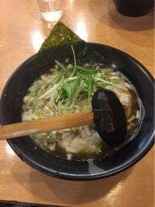 麺屋 来福