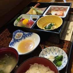 活魚料理 海舟