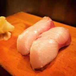 立ち食いすし 仙台下駄や 広島胡店