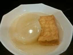 来良し