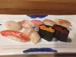 鮨の東龍