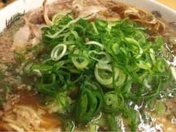来来亭 周南店