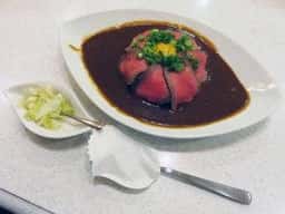 インドカレー