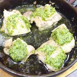 鉄板焼 えびす屋