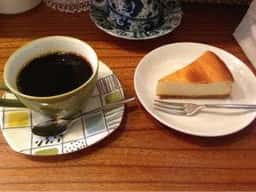 ユニ カフェ