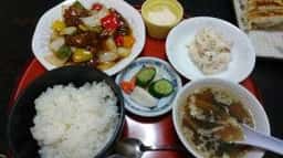 麒麟飯店