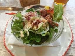カプリチョーザ イオンモール高知店