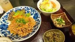 みんなでごはん 穂のさろん
