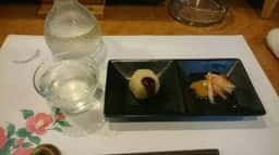 居酒屋 旬菜 日の出