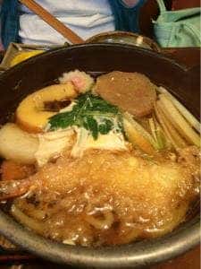 長寿庵