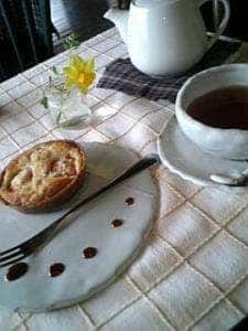カフェケンゾーサン