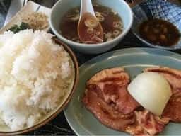焼肉 小太郎