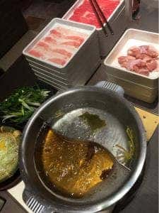 ゆず庵 豊川店