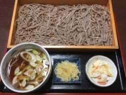 そば処ありじ