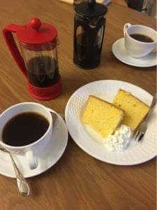 喫茶 ICHINEN