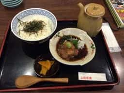 レストラン花茶屋 ルートイン グランティア若宮